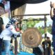 Ribuan Peserta Ikuti Turnamen Domino Bupati Cup I Lutim, Pecahkan Rekor Hadiah Terbanyak
