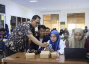 Diskominfo-SP Gandeng Kemkomdigi, Siapkan Layanan Panggilan Darurat 112 di Luwu Timur