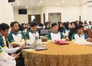 Masuk Tiga Besar di Sulawesi, Luwu Timur Perkuat Posisi sebagai Daerah Unggul Jasa Konstruksi