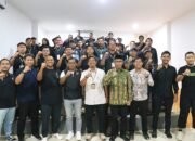 Luwu Timur Siapkan Pelatih Basket Profesional, Penataran Lisensi C Se-Luwu Raya Resmi Dimulai
