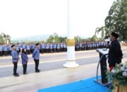 Bupati Irwan Kagum, Saudari Kembar hingga Tiga Bersaudara Sukses Lulus Seleksi PNS Bersama