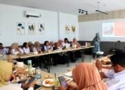 Perkuat Program Kesehatan Gigi dan Mulut Anak, Pemkab Lutim Gelar Pertemuan Rutin Working Group