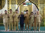 Empat ASN Kembali Raih Umroh Gratis dari Bupati Luwu Timur, Bukti Istiqomah Shalat Berjamaah