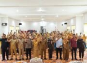 Pemkab Lutim Perkuat Sinergi Lintas Sektor Cegah Kekerasan Perempuan dan Anak