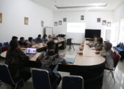 Inspektorat dan Kantor Pertanahan Lutim Bersinergi Optimalkan Pemanfaatan Tanah untuk Dongkrak Ekonomi Daerah