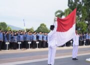 Hari Lahir Pancasila 2026, Pemkab Lutim Ajak Generasi Muda Hidupkan Nilai-Nilai Kebangsaan