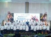 Lewat Sesi B2B, Bupati Luwu Timur Jajaki Ekspor Lada dengan Delegasi Pakistan ‎