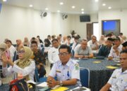 Workshop SHN Perkuat Komitmen Lutim Wujudkan Sekolah Sehat dan Anak Bergizi