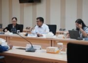 Dihadapan Komnas HAM, Bupati Irwan Tegaskan Masyarakat Terdampak PSN Mendapat Haknya
