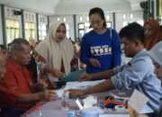 Bantuan Lansia Disalurkan, Hasbi dan Tamomba Jadi Potret Manfaat Nyata Program Pemkab Lutim