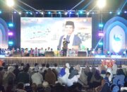 UAS Puji Kerukunan dan Program Sosial Pemkab Luwu Timur, Sebut Daerah Penuh Keberkahan