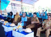 Launching “Rumah Hijau untuk Semesta”, Wabup Puspawati: Perempuan Penggerak Ketahanan Pangan