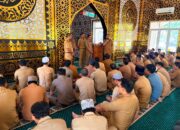 Enam ASN Kembali Raih Umroh Gratis dari Bupati Luwu Timur
