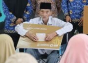 Korban Kebakaran hingga Pasien IGD, Bantuan untuk Lansia Datang di Waktu yang Tepat