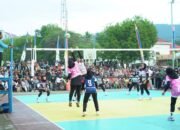 Disambut Antusias Warga, Bupati Irwan Pastikan Ibas Cup Digelar Kembali Tahun Depan