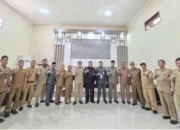Kadis PKUKM-Perind Lutim Ajak Pemerintah Desa Perkuat Pengawasan LPG Subsidi dan Pengembangan KDMP