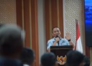 Bupati Luwu Timur Apresiasi Pelantikan JMSI, Dorong Media Siber Profesional dan Berintegritas