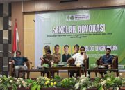 DLH Tegaskan Komitmen Jaga Lingkungan, Saat Hadiri Dialog