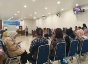 Bekali Kader 25 Kompetensi Dasar, Pemkab Lutim Tingkatkan Layanan Kesehatan