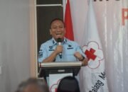 Irwan Bachri Syam Terpilih Aklamasi sebagai Ketua PMI Luwu Timur Periode 2026–2031