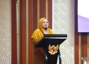 Terima 75 Mahasiswa KKN Unhas, Pemkab Lutim Dorong Inovasi Berbasis Potensi Desa