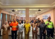 DPMPTSP Lutim Perkuat Kepatuhan Pelaku Usaha Lewat Bimtek LKPM dan Sosialisasi SIMPADI PTSP