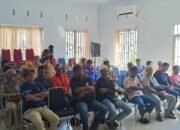 Selamatkan Danau Towuti, Pemkab Lutim Gandeng Polairud Berantas Illegal Fishing