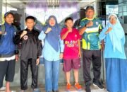 Borong 10 Medali di O2SN Sulsel, Dua Atlet Luwu Timur Siap Wakili Provinsi ke Nasional