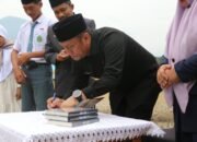 “Setir Kehidupan” Diluncurkan, Bupati Irwan Buktikan Keterbatasan Bukan Penghalang Meraih Mimpi