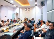 Evaluasi Program Pandu Juara, Bupati Irwan Minta OPD Proaktif Wujudkan Hasil Nyata