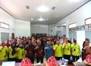 Luwu Timur Catat Tren Positif IKUB, Balai Litbang Agama Sebut Kerukunan Terus Meningkat
