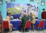 1000 Lebih Penerima Baru Dapat Kartu ATM Lansia Lutim, Dana 3 Bulan Langsung Masuk