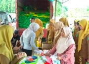 Tinjau GPM, Bupati Luwu Timur Instruksikan Diperluas Hingga ke Desa