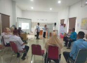 Pemkab Lutim Perkuat Kapasitas Trainer melalui Pelatihan Modul Kesehatan Anak SD Healthier Smiles