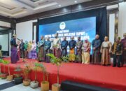 Di Batam, Wabup Puspawati Tekankan Peran Diaspora Luwu Raya Bangun Daerah Perantauan