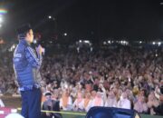 Kagumi Program Bupati Lutim, UAS Sebut Tiga “Kartu Sakti” hingga Pejuang Subuh Layak Dicontoh Nasional