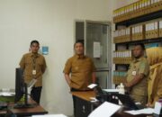 Bupati Luwu Timur : ASN Tak Disiplin Harus Ditindak Tegas