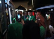 Bupati Luwu Timur Dukung Pengembangan Ekosistem Kendaraan Listrik Karya Anak Bangsa