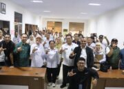 ‎Pemkab Luwu Timur dan Indosat Jajaki Kerja Sama Wujudkan Desa Digital