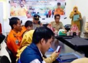 Luwu Timur Perkuat Kesiapsiagaan Gempa, BPBD Susun Rencana Operasi Kedaruratan