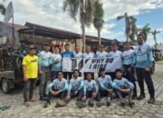 ISSI Luwu Timur Borong Prestasi di Race Enduro Sulteng Cup, Raih Penghargaan Tim Terbaik