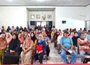 Bantuan Satu Juta Per Bulan Ringankan Beban Hidup Tukang Ojek di Wasuponda