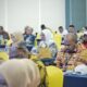 Perkuat Tata Kelola Pemerintahan, Wabup Lutim Ikuti Bimtek Aswakada se-Indonesia