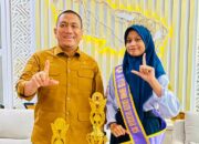 winner ekraf sulselbar umkm luwu timur