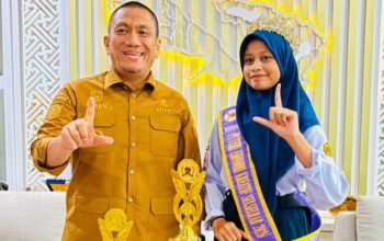 winner ekraf sulselbar umkm luwu timur