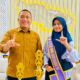 Winner Ekraf Sulselbar UMKM Luwu Timur, Aura Raih Gelar