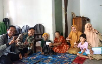 bantuan kartu lansia luwu timur