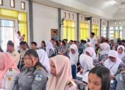 Lindungi Masa Depan Pelajar, Pemkab Lutim Perkuat Edukasi Bahaya Narkoba di Mangkutana