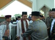 Ustadz Abdul Somad Disambut Tokoh Lintas Agama di Luwu Timur