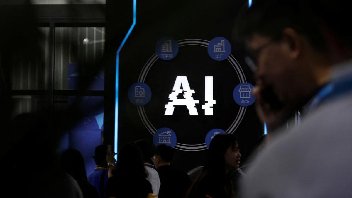 bias ai dalam rekrutmen